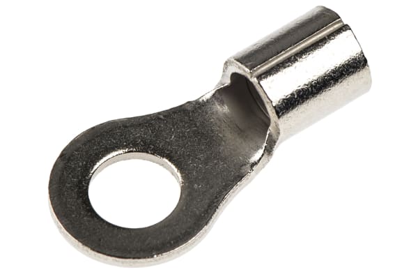 Product image for Ring terminal, STRATO-THERM, 343°C, M5