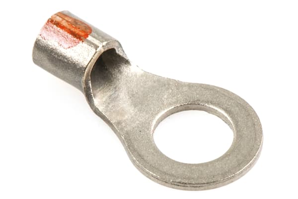 Product image for Ring terminal, STRATO-THERM, 649°C, M5