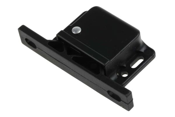 Product image for Side-mount door catch,22N pull force