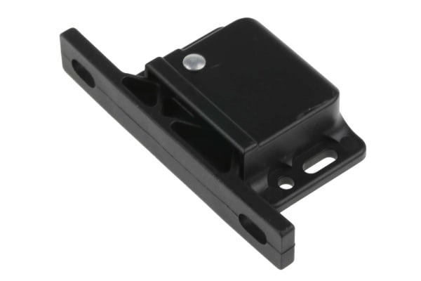 Product image for Side-mount grab doorcatch,44N pull force