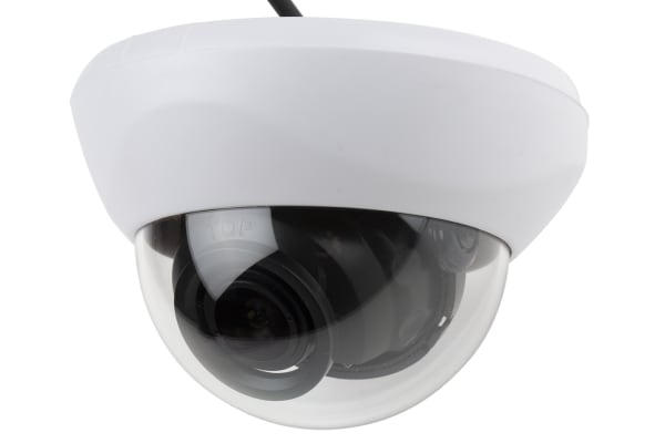 Product image for 2MP AHD DOME CAMERA