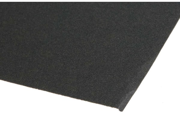 Product image for 3M Wetordry P240 Very Fine Sanding Sheet, 230mm x 280mm