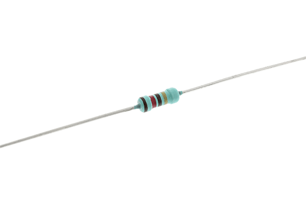 Product image for RESISTOR SFR25 120R
