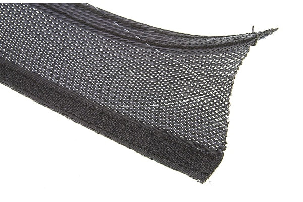 Product image for Snake skin cable wrap,50.8mm i/d max