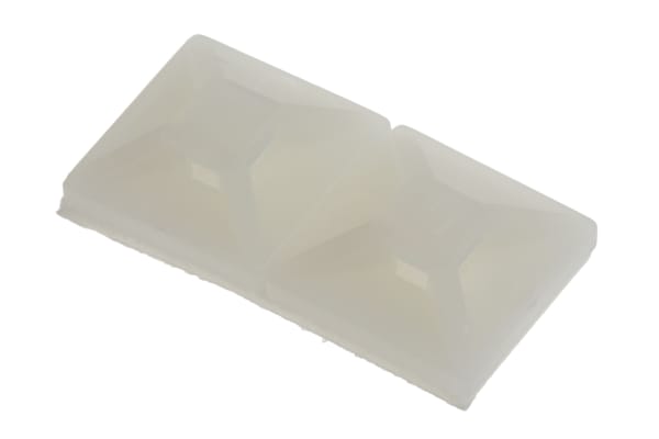 Product image for ADHESIVE CABLE TIES