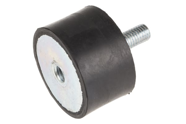 Product image for  ZP MTOF MNT 50MM D 30MM H M10X25