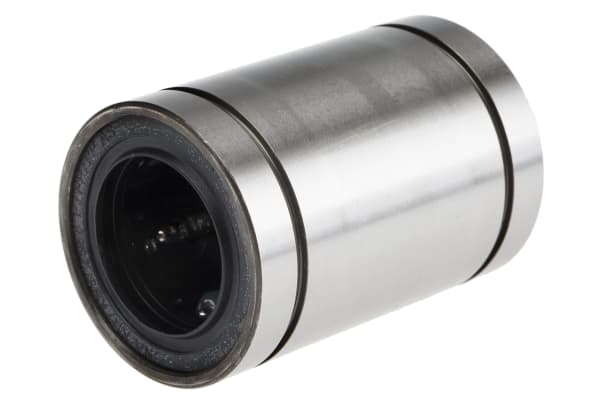 Product image for LINEAR BALL BUSH ID 25MM OD 40MM W 58MM