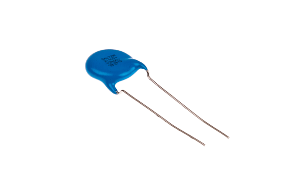 Product image for CAPACITOR CERAMIC 4700PF 400V 20%