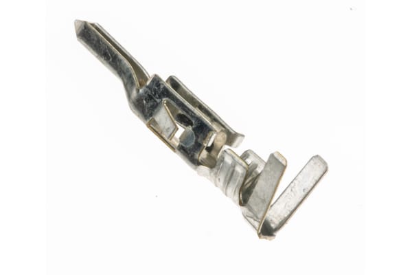 Product image for Standard pin contact,24-18 awg