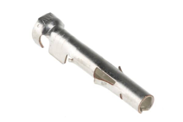 Product image for Mate-N-Lok contact socket 20-14awg