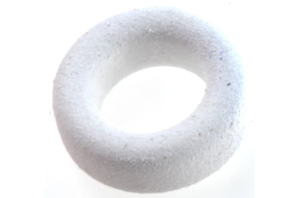 Product image for FERRITE TOROID RING CORE 9MM 4C65