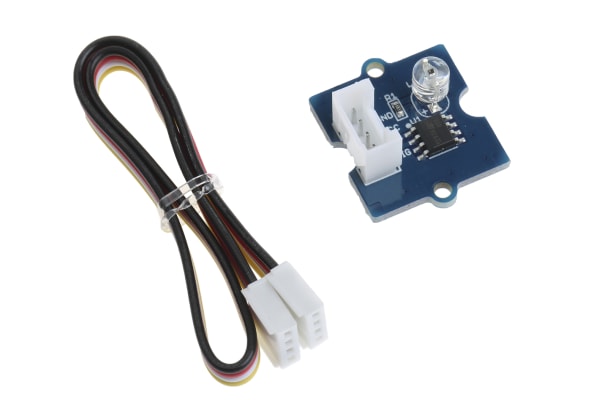 Product image for Seeed Studio 101020132, Light Sensor v1.2 for Grove System