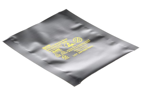 Product image for MOISTURE BARRIER BAG,102X152MM, 100 EA