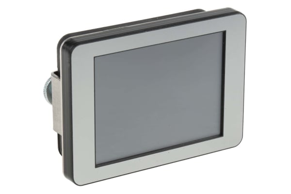 Product image for HMI, TOUCH, CAN DISPLAY, DMA-15