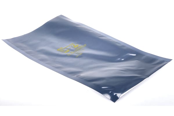 Product image for SHIELD BAG,METAL-IN 150X305MM, 100EA