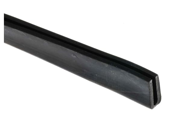 Product image for EPDM Edge Protector 13mm x 6mm