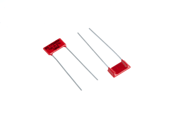 Product image for High Voltage Slim Resistor 1.5W 5KV 100M