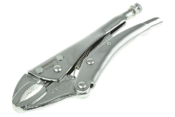 Product image for SELF GRIPPING WRENCH: 35MM CAPACITY