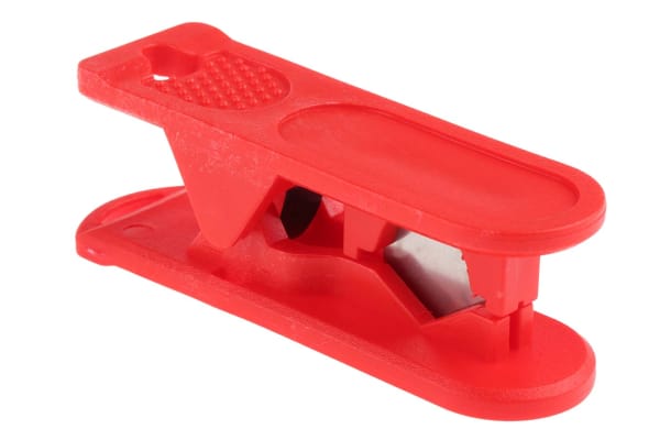 Product image for PLASTIC TUBE CUTTER