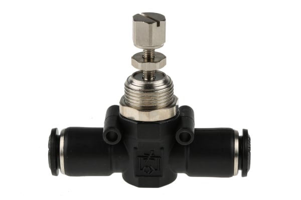 Product image for FLOW REGULATOR 8-8