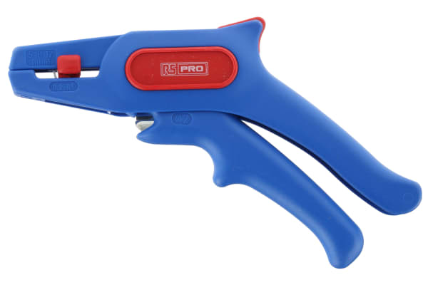 Product image for Automatic Wire Stripper