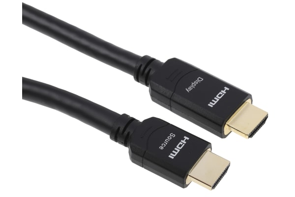 Product image for 30M ACTIVE HDMI CABLE - 24AWG