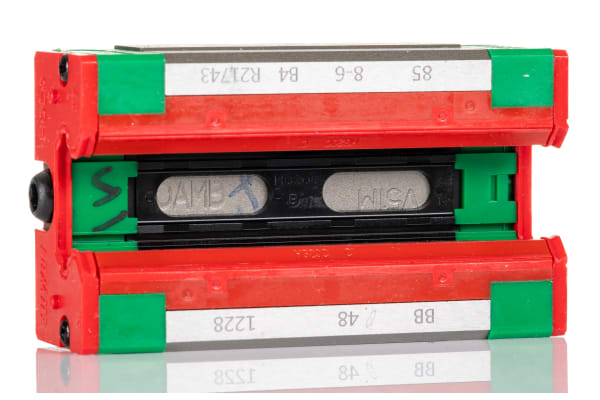 Product image for Linear Guide Block Size 20