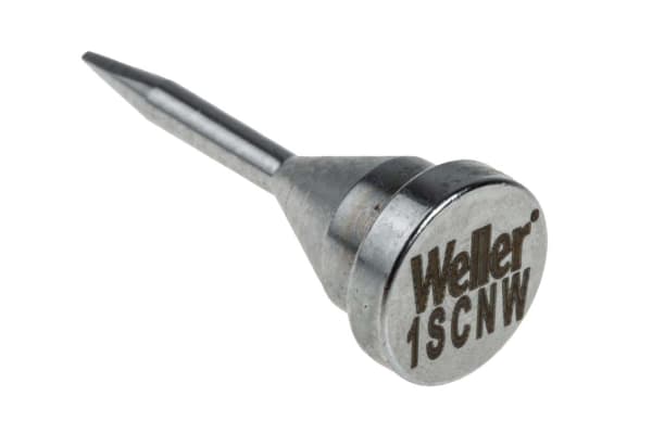 Product image for LT 1SCNW SOLDERING TIP 0.3X0.1MM CHROMED