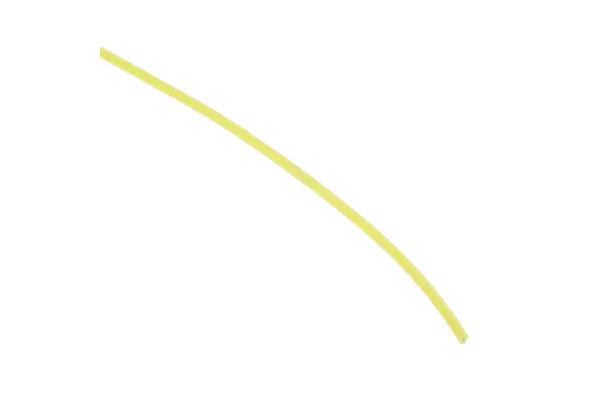 Product image for Wire 30AWG 600V UL1213 Yellow 30m