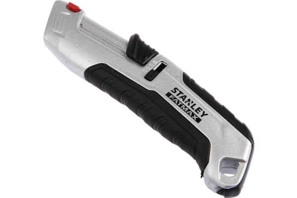Product image for TRI SLIDE MTL AUTO RET SAFETY KNIFE