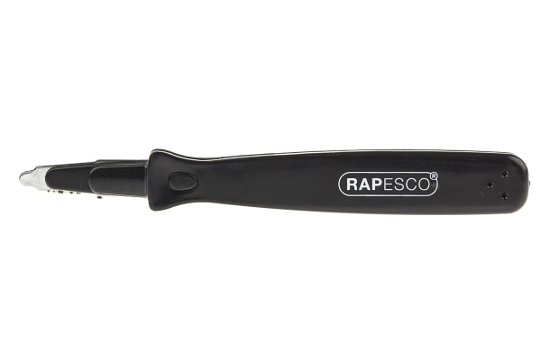 Product image for RAPESCO 101 STAPLE REMOVER (CARDED)