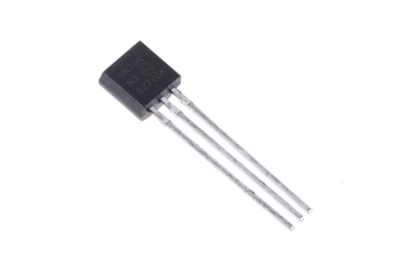 Product image for MOSFET, N-CHANNEL ENHANCEMENT-MODE, 60V,