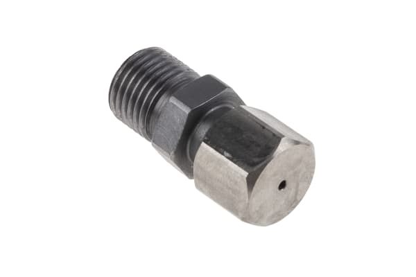 Product image for Stainless Steel Compression Fitting 1/4"