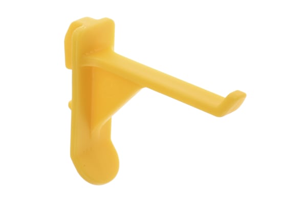 Product image for RS PRO Plastic Hooks