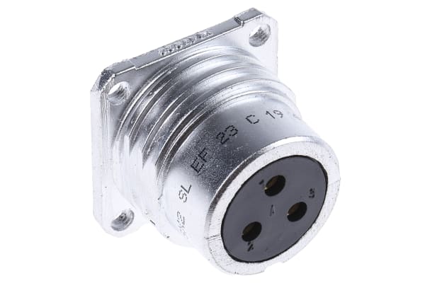 Product image for SOCKETS SL EF 23C