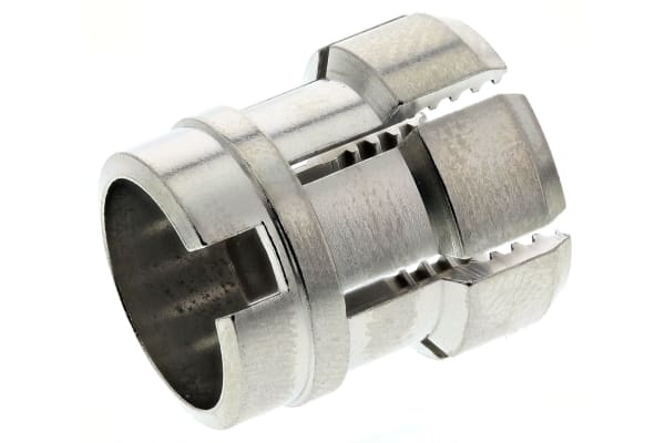 Product image for LEMO 2B SERIES CABLE COLLET,8.2-9.2MM