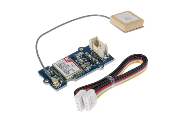 Product image for Seeed Studio 113020003 GPS Module