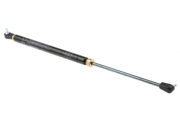 Product image for VARIABLE STOP & STAY GAS SPRING,250MM