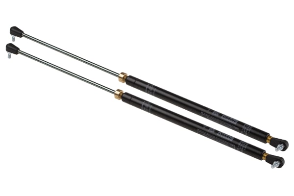 Product image for VARIABLE STOP & STAY GAS SPRING, 450MM