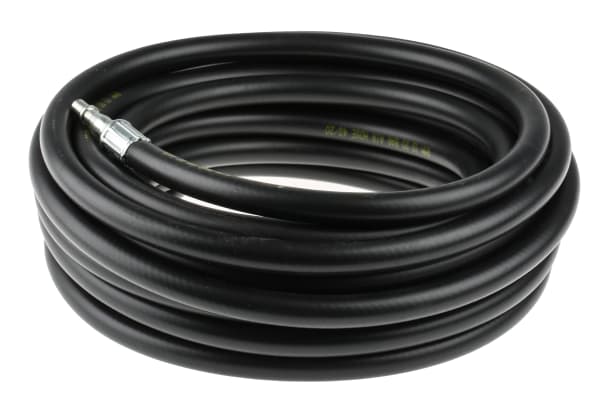 Product image for 10m air hose w/PCL connector