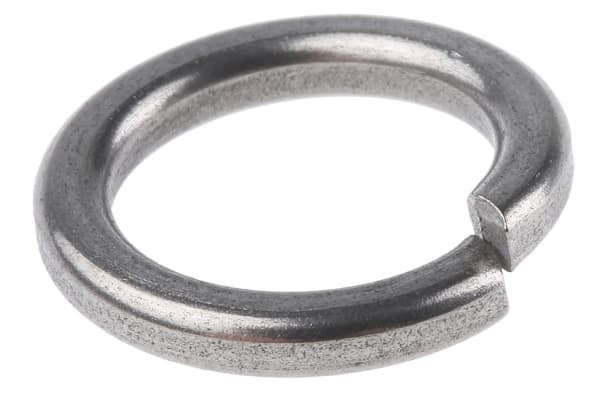 Product image for A4 stainless steel spring washer,M12