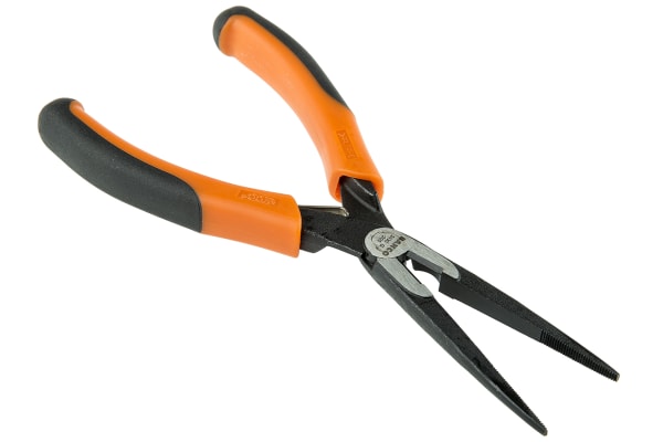 Product image for Ergonomic radio plier,200mm L