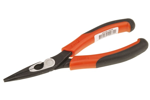 Product image for Ergonomic radio plier,160mm L