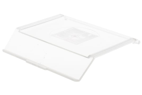 Product image for Lid for 0.25 litre visual bin system