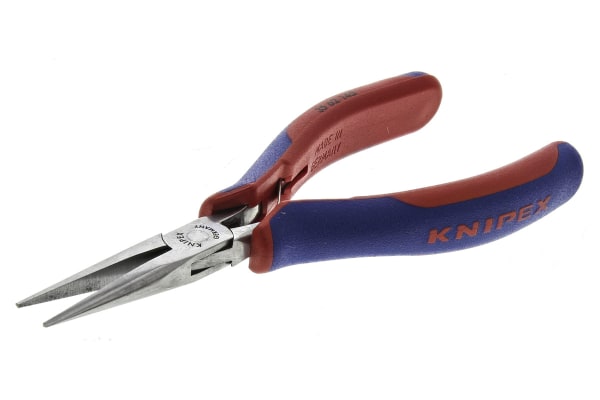 Product image for RELAY ADJUSTING PLIERS