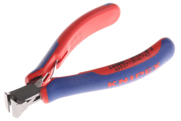 Product image for END CUTTING NIPPERS