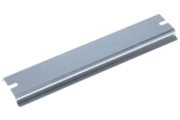 Product image for DIN35 rail for IP67 box,140mm