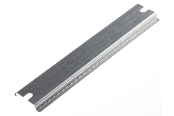 Product image for DIN-35 rail mount,160mm