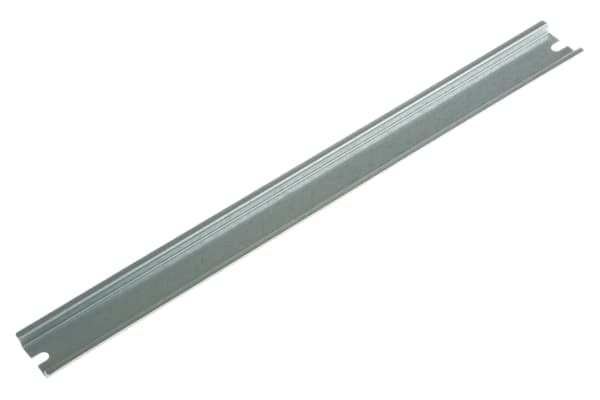 Product image for DIN-35 rail mount,335mm