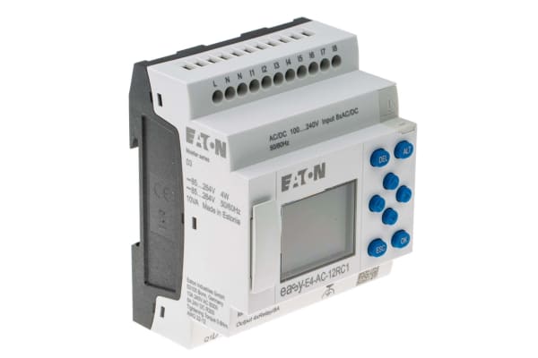 Product image for EASY-E4-AC-12RC1